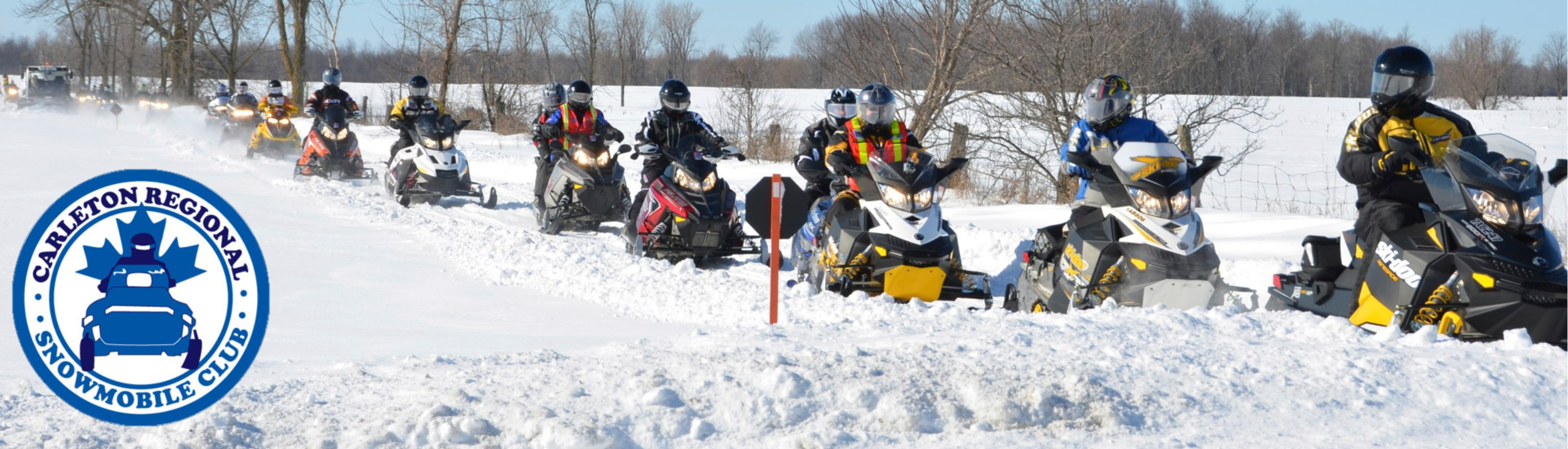 Carleton Regional Snowmobile Club